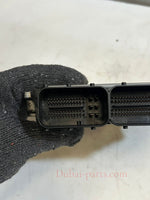 Bild in die Galerieansicht laden, 2007-2010 BMW X3 E83 Engine Control Unit ECU SET DDE+EWS+1KEY 7811111 OEM