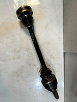 Load image into Gallery viewer, 1999-2006 BMW X5 E53 Rear Output Drive Shaft AXLE 7500916 OEM