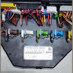 Load image into Gallery viewer, 2006-2013 Mercedes-Benz W204 C-Class Fuse Box Control Module A2129003514