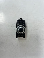 Load image into Gallery viewer, 2009-2015 BMW 750i F10 F07 F01 F20 F21 F25 F30 Idrive Controller Switch 9286699