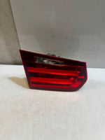 Bild in die Galerieansicht laden, 2012-2015 BMW 3 Series F30 320i 328i Rear Left Inner Taillight Assembly 7259915