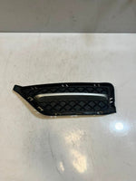 Load image into Gallery viewer, 2013-2015 BMW X1 E84 SPORTLINE Front Bumper Lower Grille Left 7303757 OEM