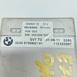 Load image into Gallery viewer, 2007-2013 BMW X5 E70 X6 E71 Servotronic Control Module 6795802 OEM