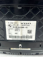 Load image into Gallery viewer, 2014-2018 BMW F30 F31 F32 F33 3' 4' 320i Instrument Cluster 9382096 OEM