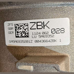 Load image into Gallery viewer, Genuine 2023 BMW X7 Automatic Transmission GN8X60CZ 3.0 Petrol 5A69352 Brand New