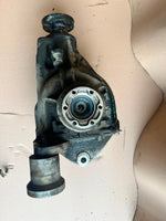 Load image into Gallery viewer, 2007-2008 BMW X3 E83 3.0 diesel Rear Axle Differential 7544794 RATIO= 3.23 OEM