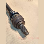 قم بتحميل الصورة إلى عارض الصور، 2008 BMW 530i Rear Driveshaft 7580166 5 Series E60 E61 535i and 530i xDrive