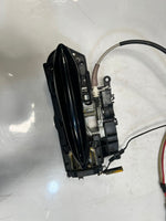 Load image into Gallery viewer, BMW E92 Soft Close Door Lock Mechanism Front RIGHT Soft Close Auto 7226199