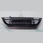 Bild in die Galerieansicht laden, 2018-2020 BMW X3 G01 M40iX AC Temperature Climate Radio Control 7951988 OEM