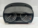 Bild in die Galerieansicht laden, 2011-2012 BMW X1 E84 Instrument Cluster SPEEDOMETER 9242340 OEM