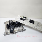 Load image into Gallery viewer, 8630125-BMW Engine F20 F21 F30 N13 DME Key Set Control Unit MEVD17.2.5 OEM