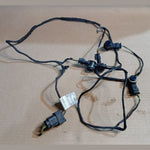Load image into Gallery viewer, BMW X5 F15 / X6 F16 Rear Bumper HARNESS+PDC PLUG INST Cover (OEM, 9333682)