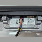 قم بتحميل الصورة إلى عارض الصور، Genuine 2022-2024 BMW X3 X4 G01 G02 LCI Navigation Display Touch Screen 5A42087