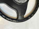 قم بتحميل الصورة إلى عارض الصور، BMW 3 Series E46 Steering Wheel Leather Multifunction 6760660 OEM