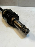 Load image into Gallery viewer, 2016-2020 BMW X1 F48 Rear Drive Shaft AXLE 7646867 OEM