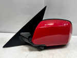 قم بتحميل الصورة إلى عارض الصور، 2007-2010 BMW X3 E83 LCI Mirror Triangle Sealing Insulation LEFT 3412651