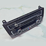 Load image into Gallery viewer, OEM BMW F20 F21 F30 Climate Control Unit A/C Air Conditioning Panel 9363545