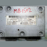 Load image into Gallery viewer, 2010-2015 Mercedes-Benz C250 Media Interface Control Module A1729009302