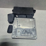 Load image into Gallery viewer, 2009 BMW X5 Engine ECU 7823800 X5 E70 X6 3.0D Diesel ECU SET M57 D3