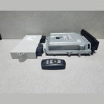 Load image into Gallery viewer, BMW Engine Control Unit DDE 8515073 530d 730d 3.0 2011 7 Series ECUT SET DIESEL