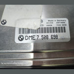 قم بتحميل الصورة إلى عارض الصور، 2000-2006 BMW X5 Engine Control Module 7508698 X5 E53 4.4L M62