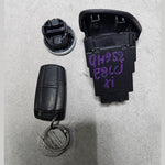 قم بتحميل الصورة إلى عارض الصور، 2014 BMW X1 E84 N20 Engine Control Unit ECU Set 8631727 OEM