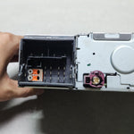 Load image into Gallery viewer, BMW Radio/Cd/Dvd/Gps Head Unit 9311311 5 Series F10 F11 OEM