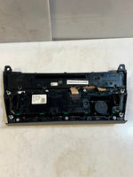 قم بتحميل الصورة إلى عارض الصور، 2011-2016 BMW 5 Series F10 and F11 535i A/C Climate Control Panel 9285330 OEM