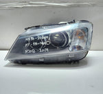 Load image into Gallery viewer, 2011-2012 BMW X3 Headlight 7217295 X3 F25 OEM LEFT SIDE