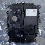 Load image into Gallery viewer, OEM BMW 330I 330E M340I G20 CENTER CONSOLE SHIFTER GEAR SWITCH PANEL 5A7DFE7