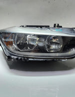 Load image into Gallery viewer, 2011-2015 BMW 328i Headlight Right HELOGEN 7259540 3 Series F30 F31 LCI ECE OEM