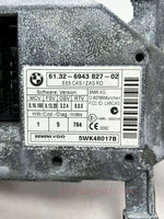 قم بتحميل الصورة إلى عارض الصور، 06-07 BMW N62 E66 550i E65 Engine Control Module ECU SET DME+CAS/ZAS RD 7566706