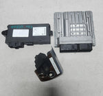 Load image into Gallery viewer, 2007-2010 BMW X5 X5 and 7 Series N52 Engine Control Module 7583468 OEM
