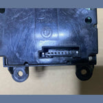 Load image into Gallery viewer, 2006-2009 BMW 650i Idrive Controller Switch 6963051 M6 E63 E64 and 650i models