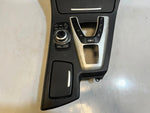 Load image into Gallery viewer, 2011-2016 BMW 550i 5 Series F10 F11 Front Center Console Cup Holder 9256131