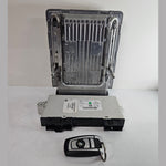 Load image into Gallery viewer, BMW 550iGT, 650i, 750i 2009-13 N63 MSD85 Engine Control Module Unit DME 7595549