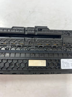 Load image into Gallery viewer, 2016 BMW 5 Series G30 G31 A/C condition Climate heater Control Panel 6834435 OEM