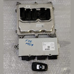 قم بتحميل الصورة إلى عارض الصور، OEM BMW F30 F31 F32 F25 N20 ECU Engine Control Unit DME ECU SET 8639595 BOSCH