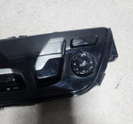 Load image into Gallery viewer, 2017-2023 BMW 540i Front Left Seat Adjustment Switch 6834261 540i G30 M5 F90