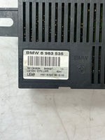 قم بتحميل الصورة إلى عارض الصور، BMW 5 7 Series E60 E65 E66 E67 Light Control Module LCM UNIT 6983535 OEM