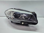Load image into Gallery viewer, 7203254-2009-13 BMW F10 F11 5 Series pre-LCI Adaptive Xenon Headlight Right OEM
