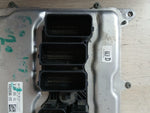 Bild in die Galerieansicht laden, 2012-2017 BMW F10 N20 520i Engine Control Unit SET DME+ CAS4 CG + 1KEY 8606306