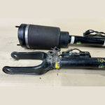 قم بتحميل الصورة إلى عارض الصور، Mercedes W164 GL450 Front Right \ Left Side Air Suspension Shock Absorber Strut