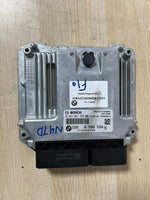 Load image into Gallery viewer, 2014-2017 BMW F10 520D Engine Control Unit 8586534 520d xDrive and X3 F25 diesel