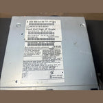 Load image into Gallery viewer, Mercedes W204 Navigation Command Radio Audio Head Unit CD Player A204 9006409