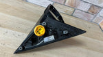 Bild in die Galerieansicht laden, 2014-2016 BMW F10 SPF GLS LEFT SIDE VIEW Mirror 046412 OEM