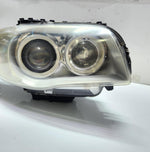 Load image into Gallery viewer, 2004-2013 BMW 1 Series Bi Xenon Headlight Right 7180834 E81 E82 E87 E88 OEM
