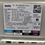 Load image into Gallery viewer, 2016-2018 BMW 750 G12 750XI N63 Engine Control Module 8678936