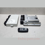 Bild in die Galerieansicht laden, BMW Engine Control Unit DDE 8578995 F10 520D 525D 2010-13 N47 ECU SET DIESEL RHD