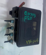 Load image into Gallery viewer, 2014 BMW 428i xDrive Abs Pump Control Unit Module 6868319